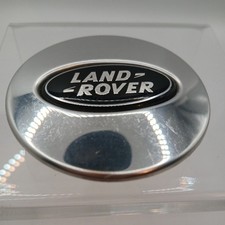 1 X Land Rover centre wheel