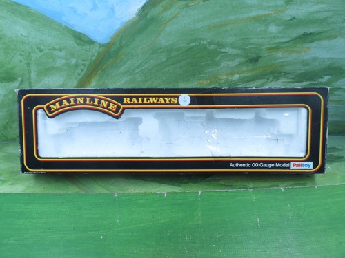 Mainline 079 manor class - mainline,