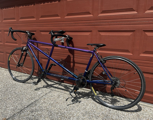 Motion cycles speedster - cycles,