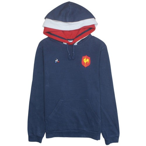 Coq sportif men blue l - sportif,