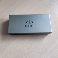 Parker Pen Presentation Box