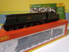 Hornby R2218 BR 4-6-2 West