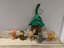 The Gruffalo ‘s Child Finger