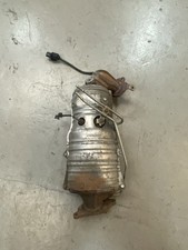 Honda Accord Mk8 2.2 I-DTEC N22B1 DPF Filter And Sensors (Read Description)