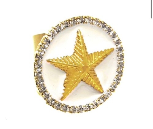 Tova ring star - ring,