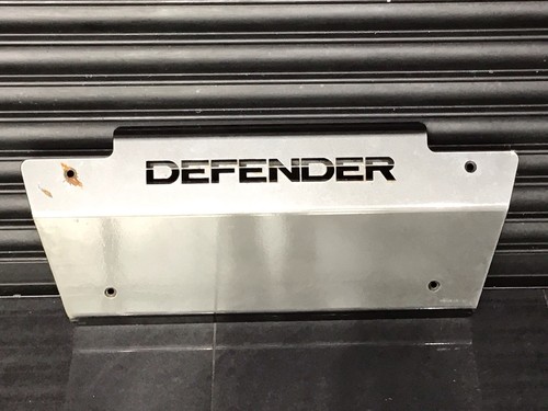 Land rover defender under - land,