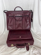 Pierre Cardin briefcase and