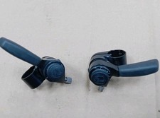 Vintage Campagnolo Olympus 7 Speed Mountain Bike Gear Levers