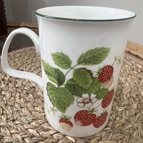 Roy kirkham tea cup mug - tea,