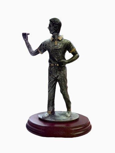 Male darts trophy awards - trophy, free