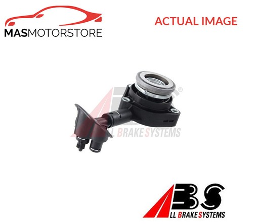 Central clutch slave cylinder - central,