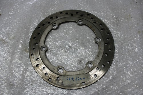 Brake disc honda - disc,