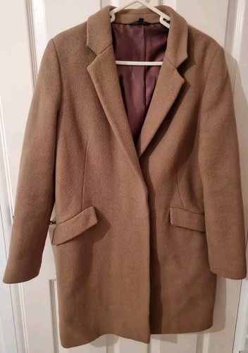 Womens wool blend - womens,