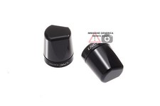 Handlebar ends LOOK black