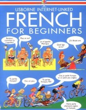 French for Beginners (Language Guides),Angela Wilkes, John Shackell