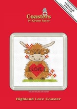 Heritage Crafts Cross Stitch