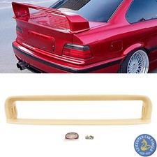 BMW 3 Series E36 Rear Trunk