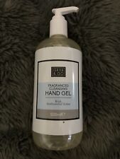 Grab & Go Lemongrass Scented Hand gel Cleaning Antibacterial Sanitizer 99.9%