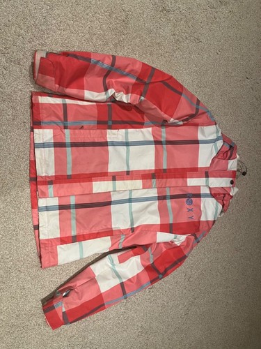 Ladies ski jacket large - jacket,
