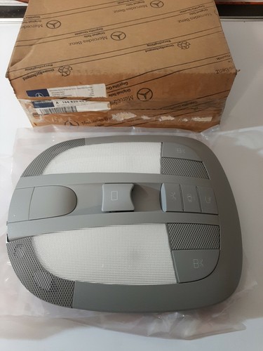 Mercedes w164 w251 r - mercedes, ml/gl