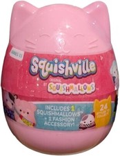 Squishville Squishmallows
