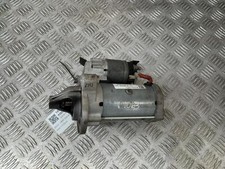Ford Focus Mk4 Starter Motor