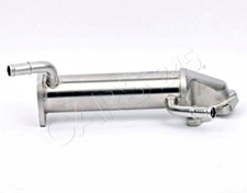 Exhaust Gas Recirculation