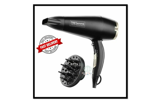 Tresemme diffuser salon - tresemme,
