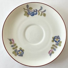 Saucer rosenthal bavaria - rosenthal,
