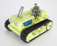 Corgi Major Euclid TC-12