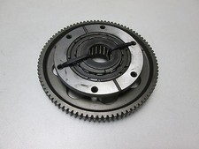 Starter freewheel freewheel