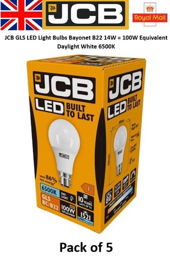100w gls led energy - 100w,