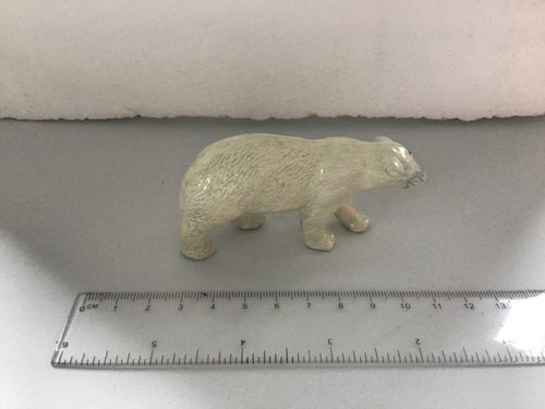 Vintage johillco lead zoo - vintage,