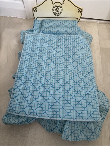 Vintage pedigree sindy bed - vintage,