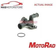 COOLANT FLANGE / PIPE MOTORAD