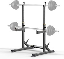 KingKang Squat Rack & Bench