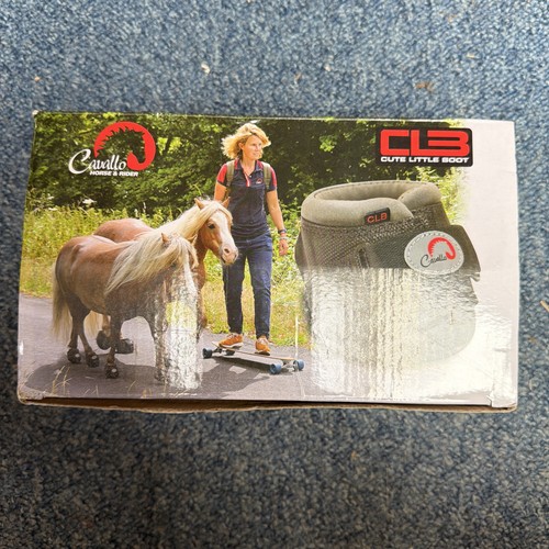 Cavallo hoof boots size - boots, m3