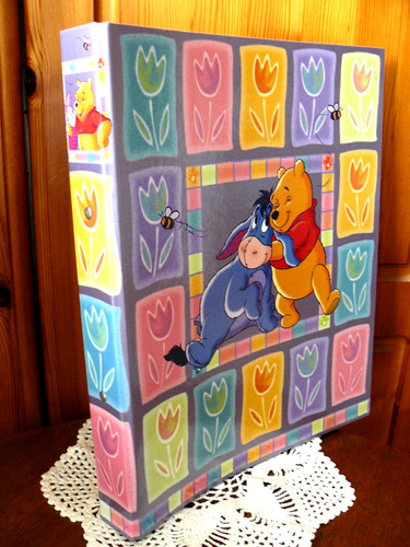 Vintage winnie the - vintage, 'winnie-the-pooh'