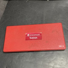 Vintage staedtler tradition - vintage,