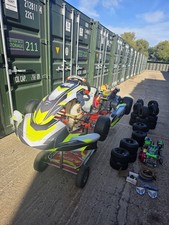 Honda GX200 & GX160 Xenon