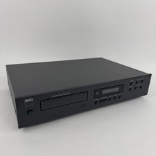 Nad electronics 512 - electronics, cd