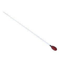 Music Conductor Baton Mahogany