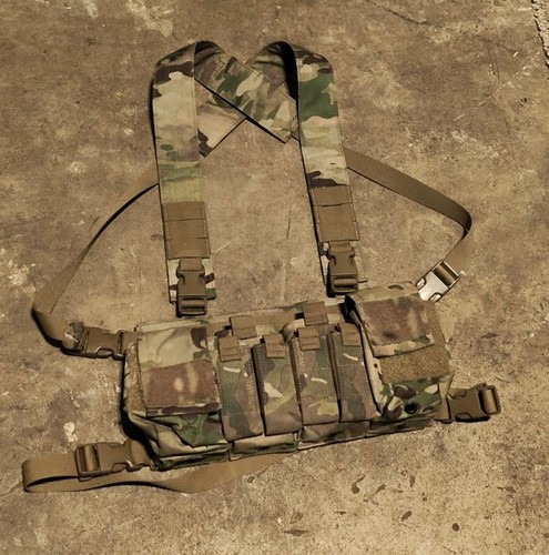 Haley strategic d3crx - haley, multicam