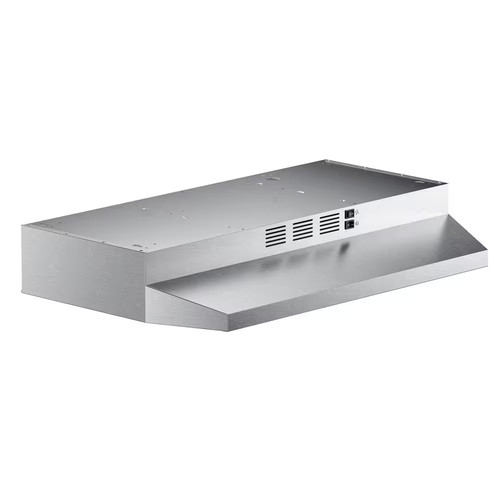 Inch under cabinet range - inch,