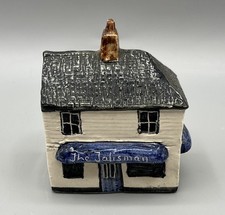 Sulleys Ceramics THE TALISMAN Shop Wivenhoe Collection Marjorie Barton Vintage