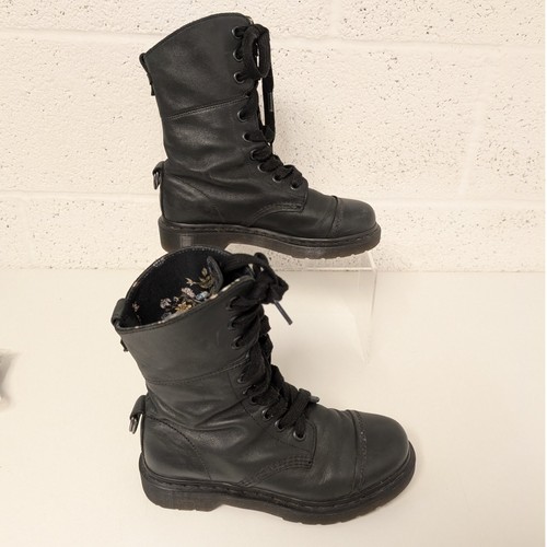 Martens aimilita floral - martens,