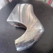 Renault Floride Caravelle front bumper USA style over rider