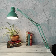 IKEA TERTIAL Desk Lamp Rare