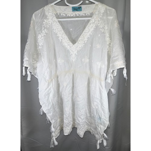 Letarte embroidered cotton - letarte,