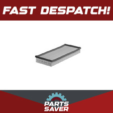 Air Filter fits VOLVO S40 Mk1 1.8 97 to 04 Mahle 30852831 30862730 30873414 New